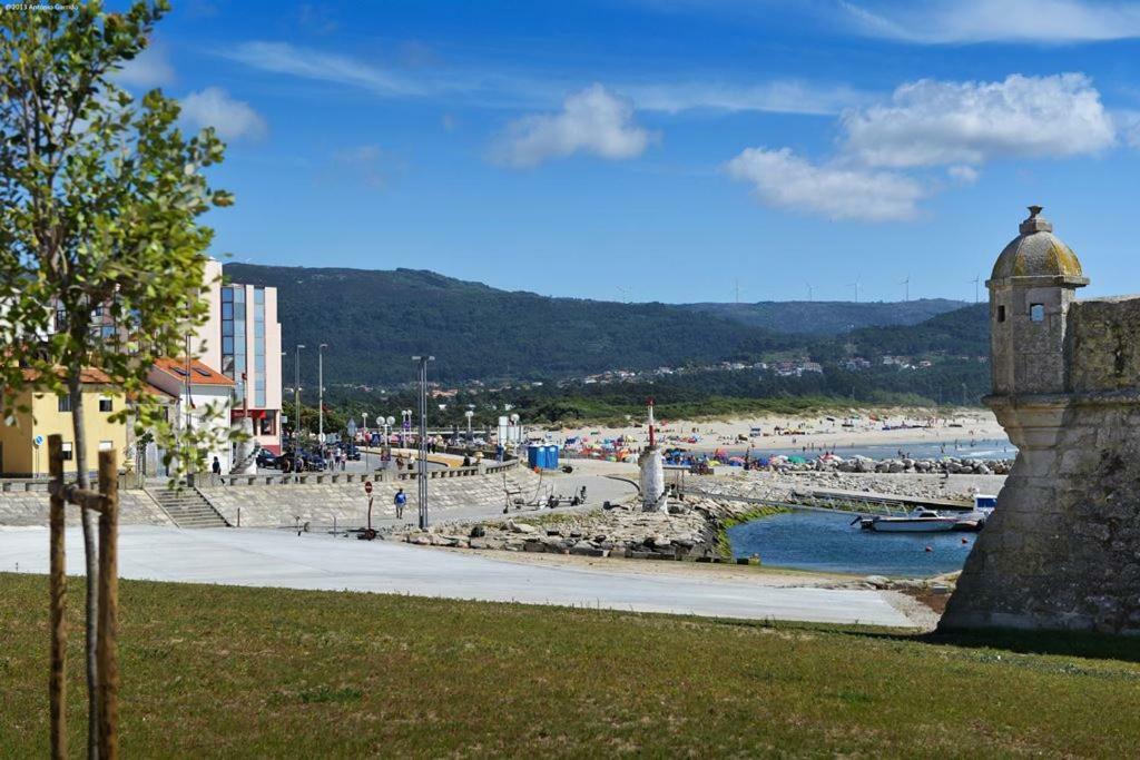 Angelas - Casa Do Coberto Vila Praia de Âncora Exterior foto